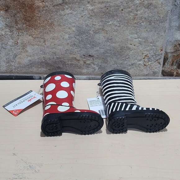 Kwik Mani Pedi Kit Set of 2 New Sealed - Picture 6 of 10